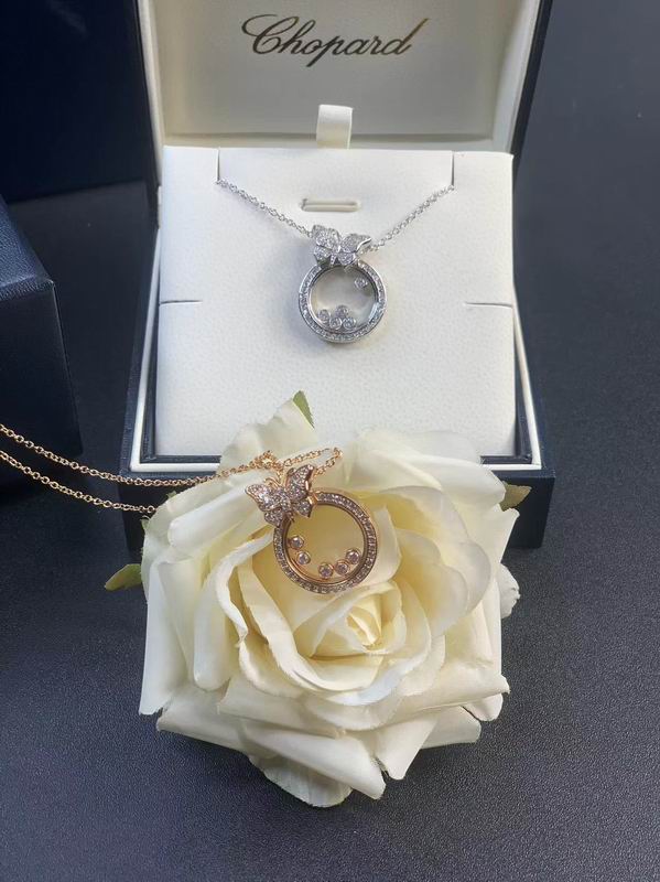 Chopard necklace 06lyr15